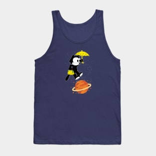 Felix The Cat Tank Top